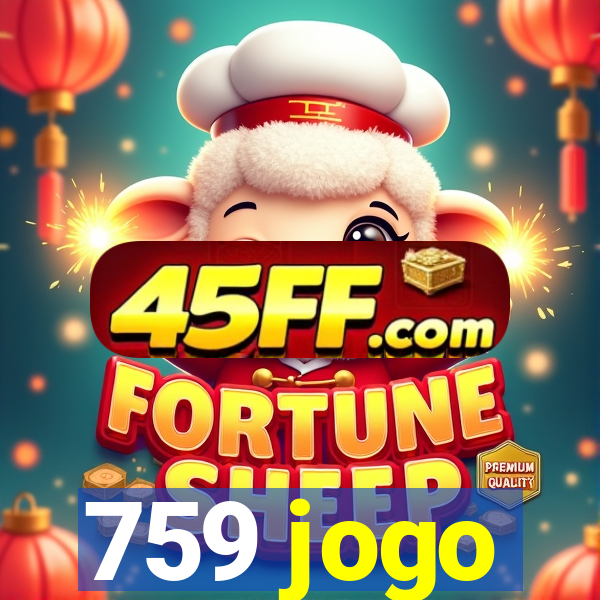 759 jogo